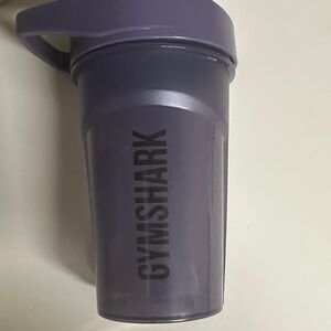 Gymshark Lavender Shaker Cup